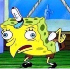 Meet your Posher, Jesse